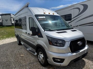New 2027 JAYCO Solstice