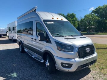 New 2027 JAYCO Solstice