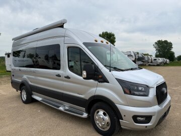 New 2027 JAYCO Solstice