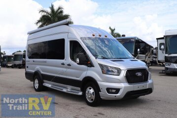 New 2027 JAYCO Solstice