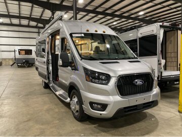 New 2027 JAYCO Solstice 21T