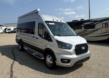 New 2027 JAYCO Solstice 21T