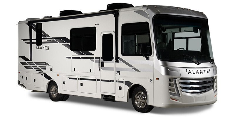 2027 Jayco Alante 27A specifications