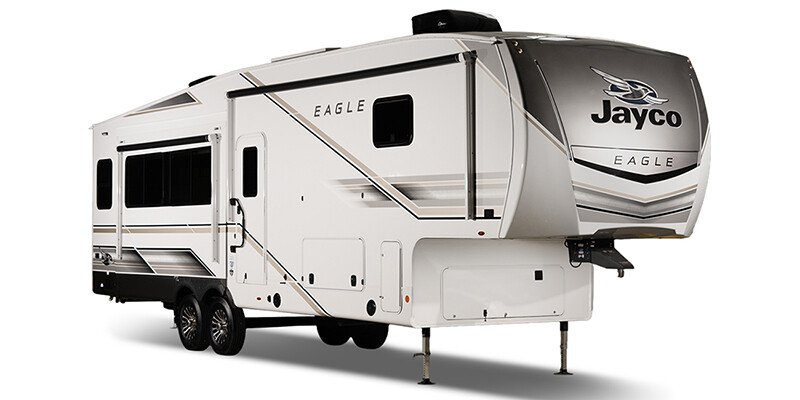 2027 Jayco Eagle 260KC specifications