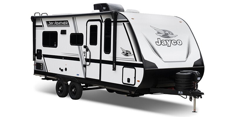 2027 Jayco Jay Feather 18RBF specifications