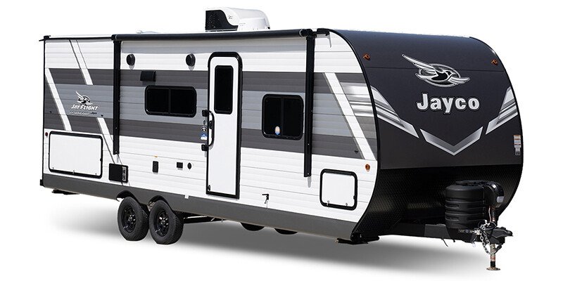 2027 Jayco Jay Flight 295TBS specifications