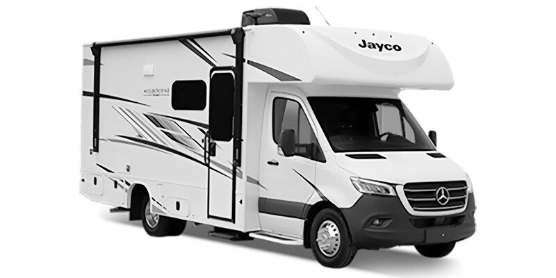 2027 Jayco Melbourne 24R specifications