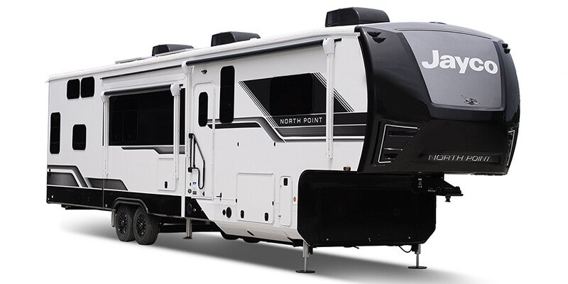 2027 Jayco North Point 375TBDB specifications