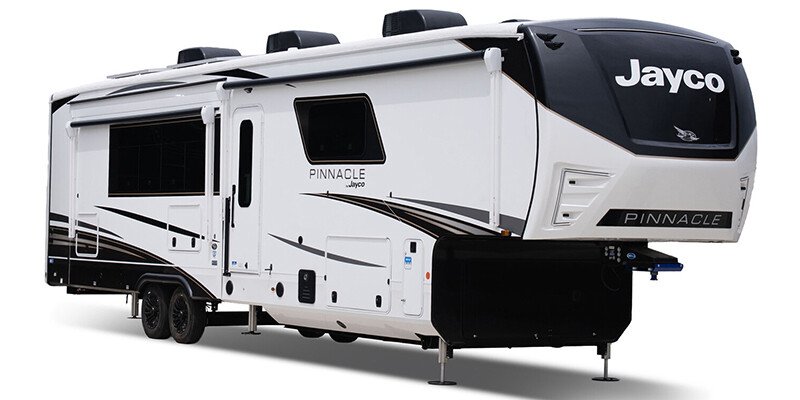 2027 Jayco Pinnacle 38SSWS specifications