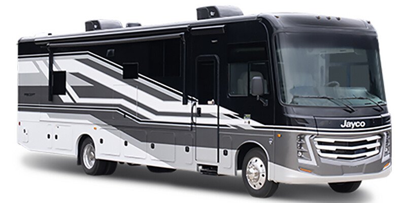 2027 Jayco Precept 36C specifications