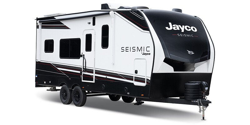 2027 Jayco Seismic 286 specifications