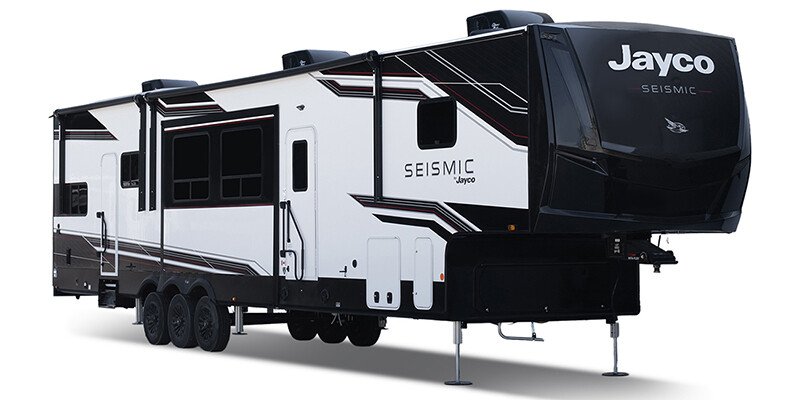 2027 Jayco Seismic 415 specifications