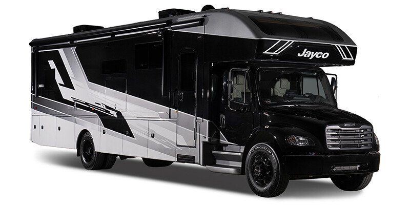 2027 Jayco Seneca 37L specifications