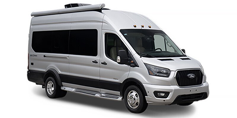 2027 Jayco Solstice 21T specifications