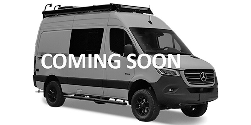 2027 Jayco Terrain 19A specifications