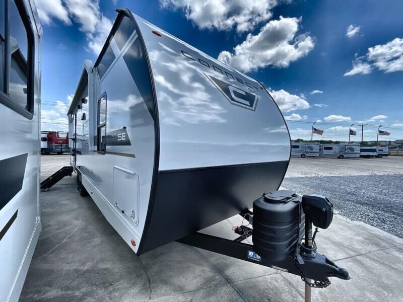 New 2027 KZ Connect C271BHKSE