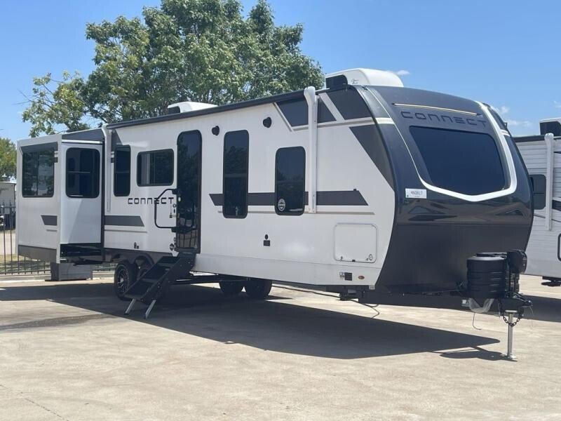 New 2027 KZ Connect