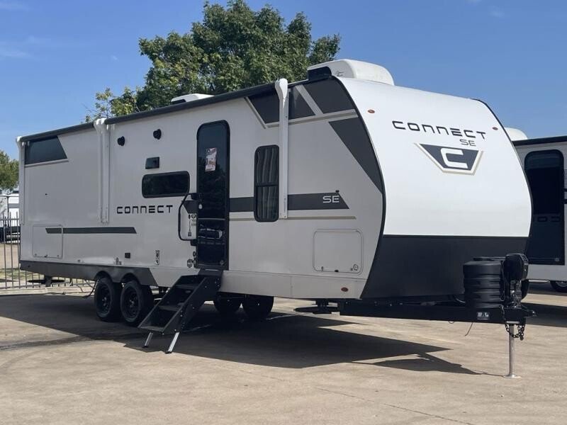 New 2027 KZ Connect