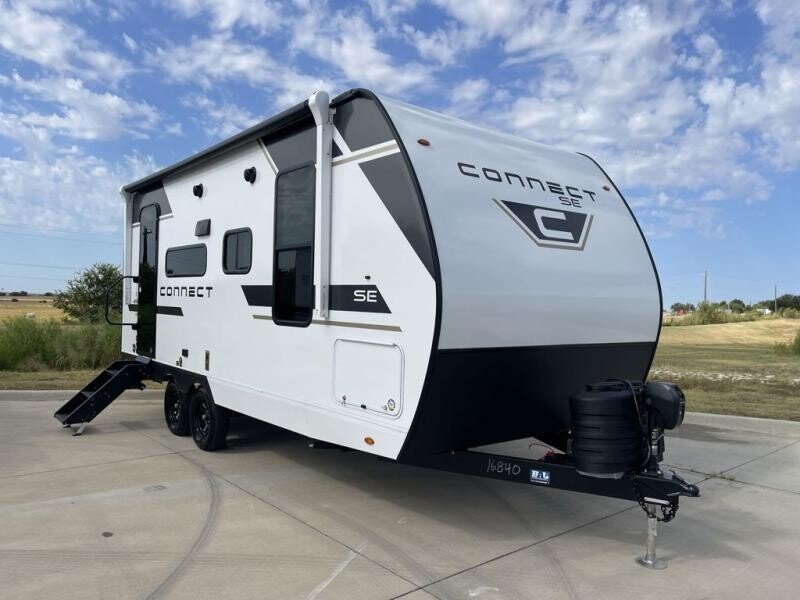New 2027 KZ Connect