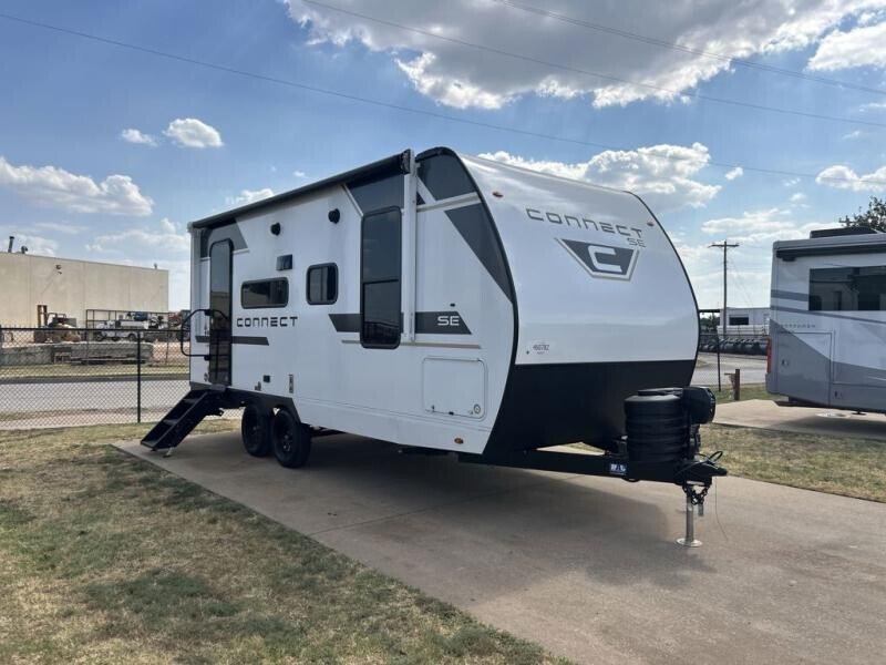 New 2027 KZ Connect