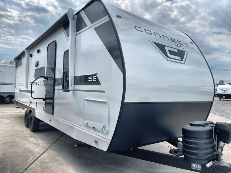 New 2027 KZ Connect