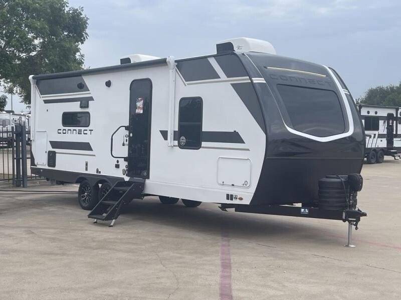 New 2027 KZ Connect C241RLK