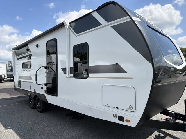 New 2027 KZ Connect C241RLK