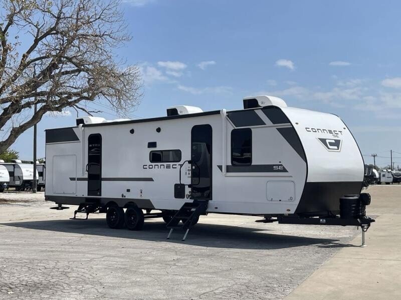 New 2027 KZ Connect C312BHKSE