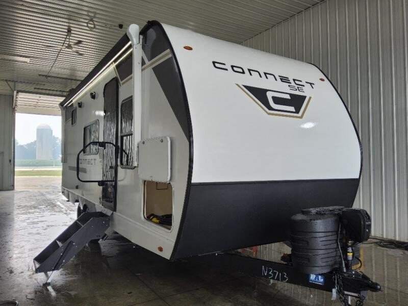 New 2027 KZ Connect