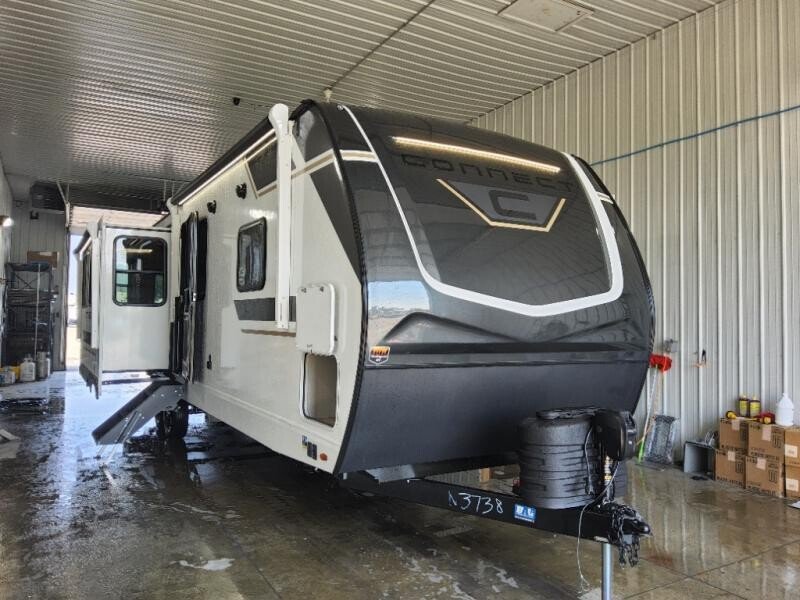 New 2027 KZ Connect