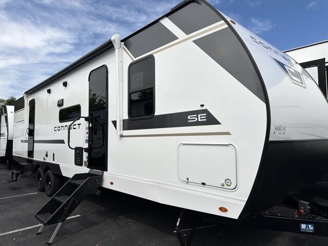 New 2027 KZ Connect C312BHKSE