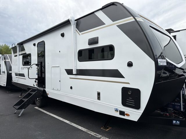 New 2027 KZ Connect