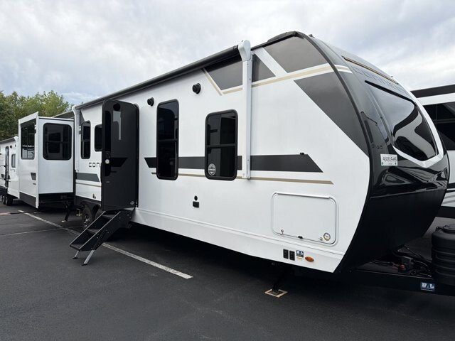 New 2027 KZ Connect