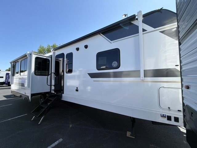 New 2027 KZ Connect