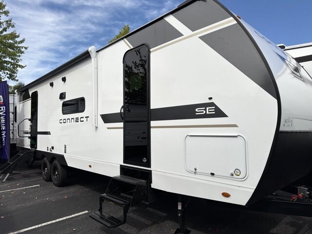New 2027 KZ Connect