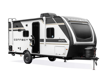 New 2027 KZ Connect
