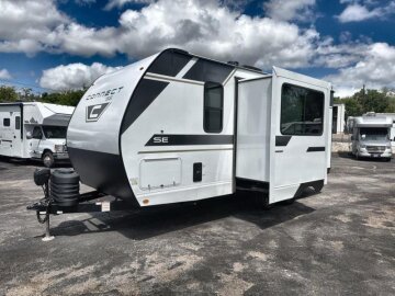 New 2027 KZ Connect