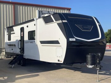 New 2027 KZ Connect C302FBK