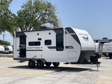 New 2027 KZ Connect