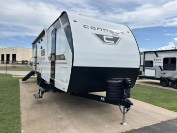 New 2027 KZ Connect