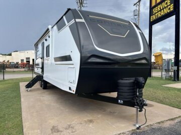 New 2027 KZ Connect C302FBK
