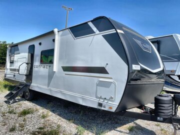 New 2027 KZ Connect C302FBK