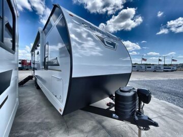 New 2027 KZ Connect C271BHKSE