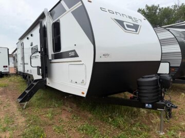 New 2027 KZ Connect C312BHKSE