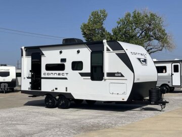 New 2027 KZ Connect