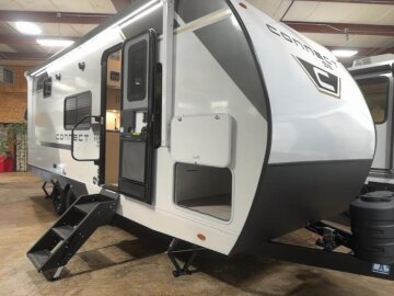 New 2027 KZ Connect