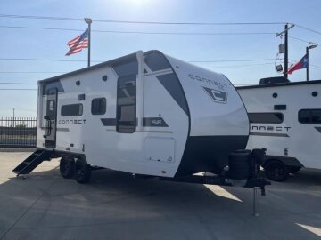 New 2027 KZ Connect