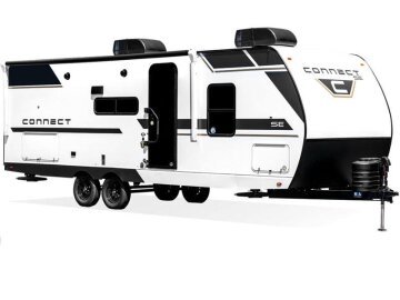 New 2027 KZ Connect