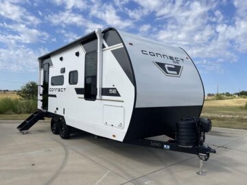 New 2027 KZ Connect