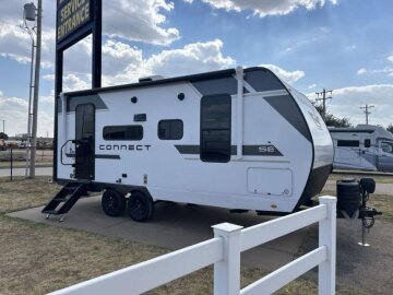New 2027 KZ Connect
